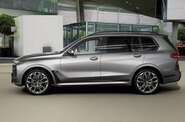 BMW X7 M Sport