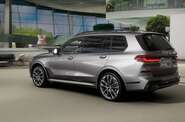 BMW X7 M Sport