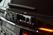 BMW X7 M Sport