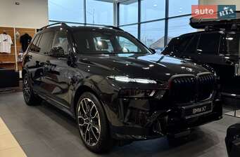 BMW X7 2025 в Вінниця