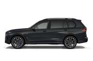 BMW X7 M Sport