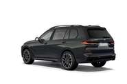 BMW X7 M Sport