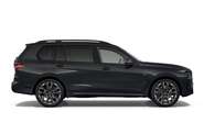 BMW X7 M Sport