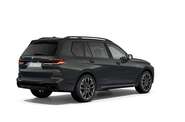 BMW X7 M Sport