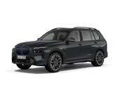 BMW X7 M Sport