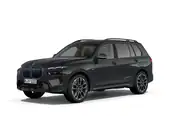 BMW X7 M Sport