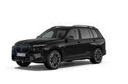 BMW X7 M Sport