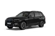 BMW X7 M Sport
