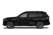 BMW X7 M Sport