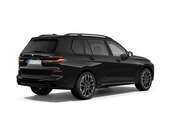 BMW X7 M Sport
