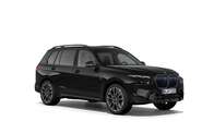 BMW X7 M Sport
