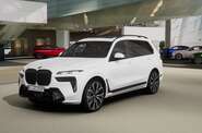 BMW X7 M Sport