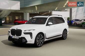 BMW X7 2024 в Хмельницький