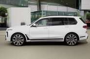 BMW X7 M Sport