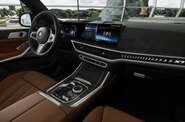 BMW X7 M Sport