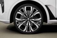 BMW X7 M Sport