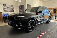 BMW X7 M Sport