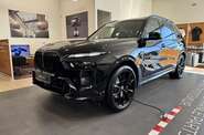BMW X7 M Sport