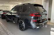 BMW X7 M Sport