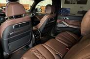 BMW X7 M Sport