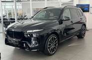 BMW X7 M Sport
