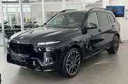BMW X7 M Sport