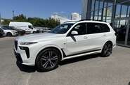 BMW X7 M Sport