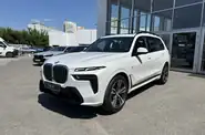 BMW X7 M Sport