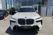 BMW X7 M Sport