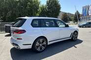 BMW X7 M Sport