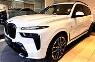 BMW X7 M Sport