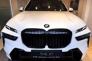 BMW X7 M Sport