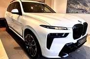BMW X7 M Sport