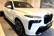 BMW X7 M Sport