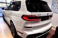 BMW X7 M Sport
