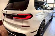 BMW X7 M Sport