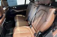 BMW X7 M Sport