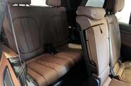BMW X7 M Sport