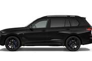 BMW X7 M Sport