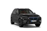 BMW X7 M Sport