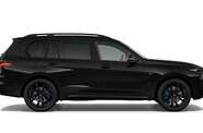 BMW X7 M Sport