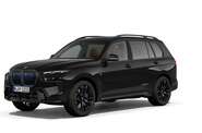 BMW X7 M Sport