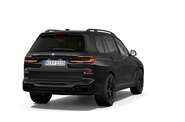 BMW X7 M Sport