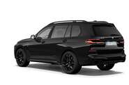 BMW X7 M Sport