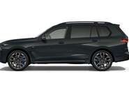 BMW X7 M Sport