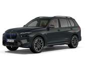 BMW X7 M Sport