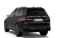 BMW X7 M Sport