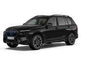 BMW X7 M Sport