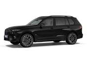BMW X7 M Sport
