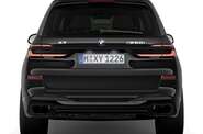 BMW X7 M Sport